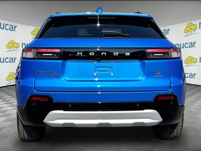 2024 Honda Prologue Elite