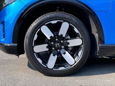 2024 Honda Prologue Elite