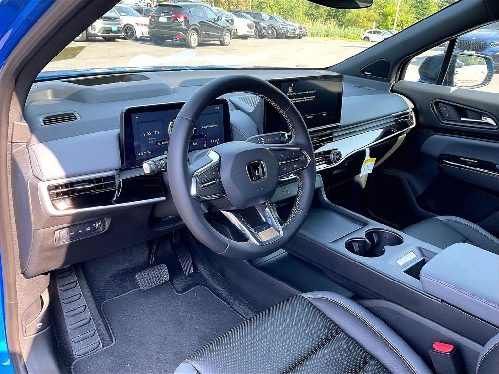 2024 Honda Prologue Elite