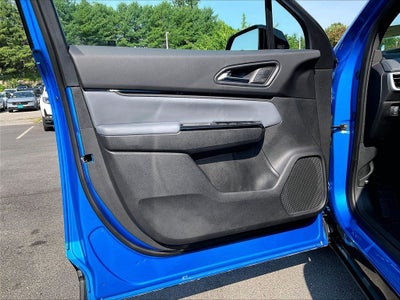 2024 Honda Prologue Elite