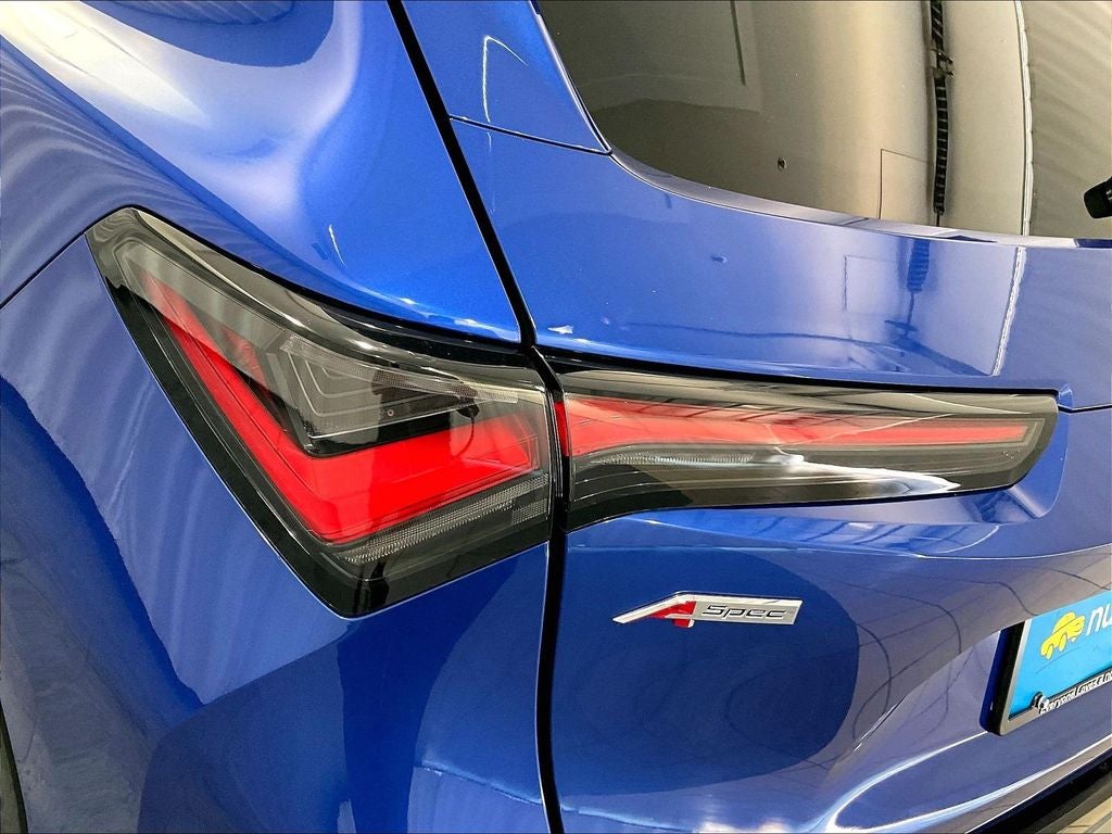 2025 Acura ADX A-Spec Package