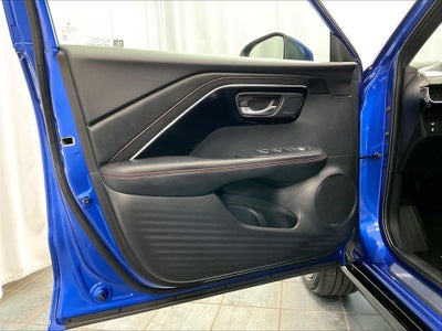 2025 Acura ADX A-Spec Package
