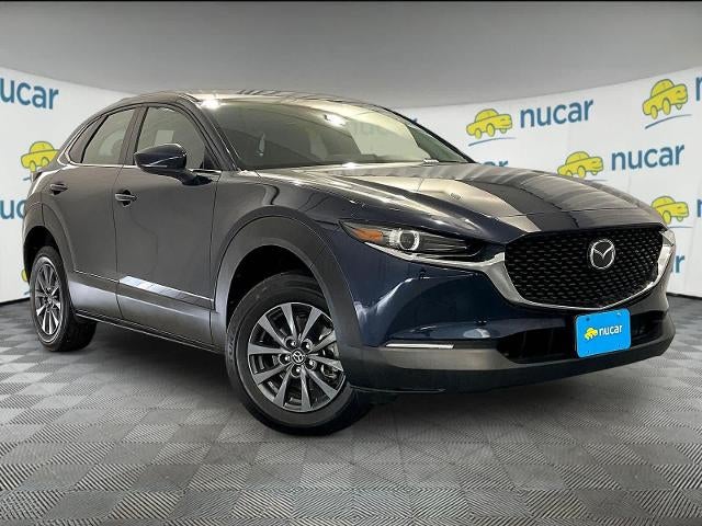 2025 Mazda Mazda CX-30 2.5 S AWD