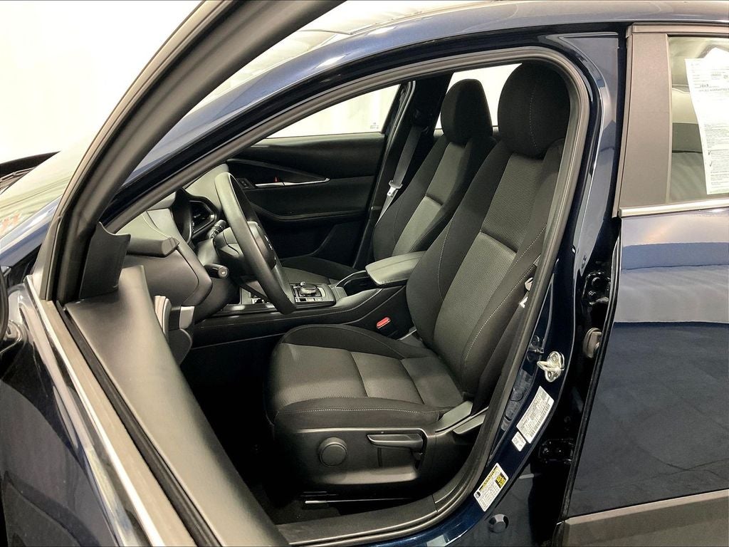 2025 Mazda Mazda CX-30 2.5 S AWD
