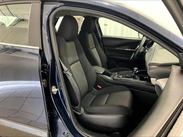 2025 Mazda Mazda CX-30 2.5 S AWD