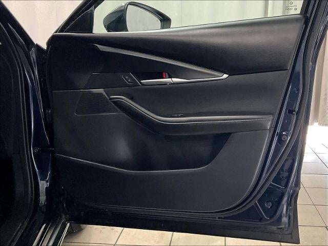 2025 Mazda Mazda CX-30 2.5 S AWD