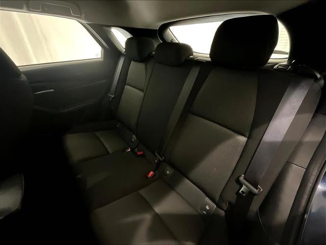2025 Mazda Mazda CX-30 2.5 S AWD