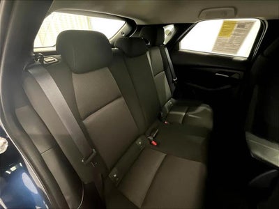 2025 Mazda Mazda CX-30 2.5 S AWD