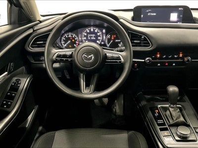 2025 Mazda Mazda CX-30 2.5 S AWD