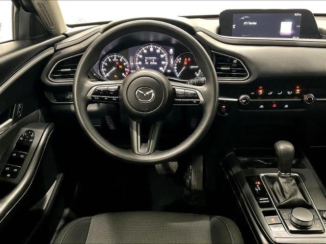 2025 Mazda Mazda CX-30 2.5 S AWD