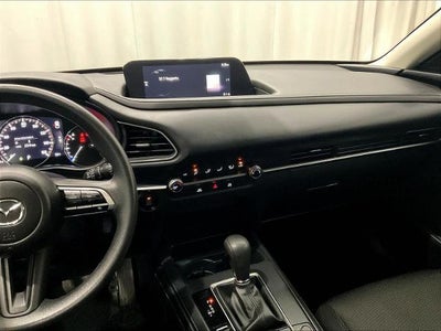 2025 Mazda Mazda CX-30 2.5 S AWD