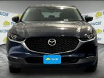 2025 Mazda Mazda CX-30 2.5 S AWD