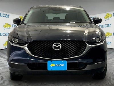 2025 Mazda Mazda CX-30 2.5 S AWD