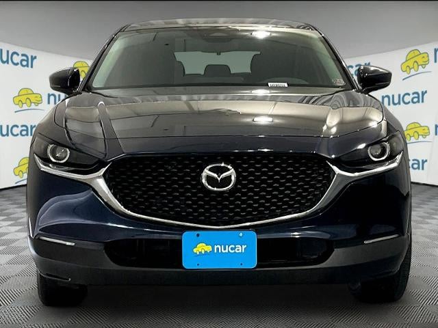 2025 Mazda Mazda CX-30 2.5 S AWD