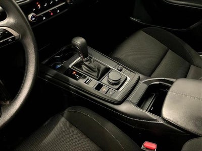 2025 Mazda Mazda CX-30 2.5 S AWD