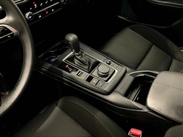 2025 Mazda Mazda CX-30 2.5 S AWD