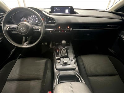 2025 Mazda Mazda CX-30 2.5 S AWD