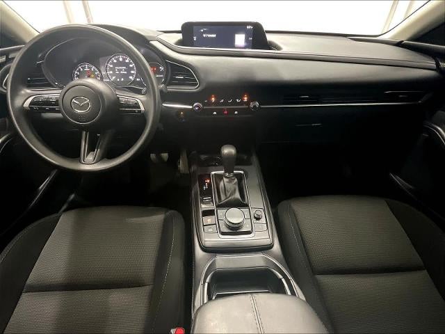2025 Mazda Mazda CX-30 2.5 S AWD