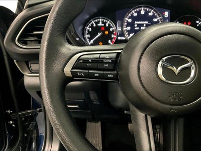 2025 Mazda Mazda CX-30 2.5 S AWD