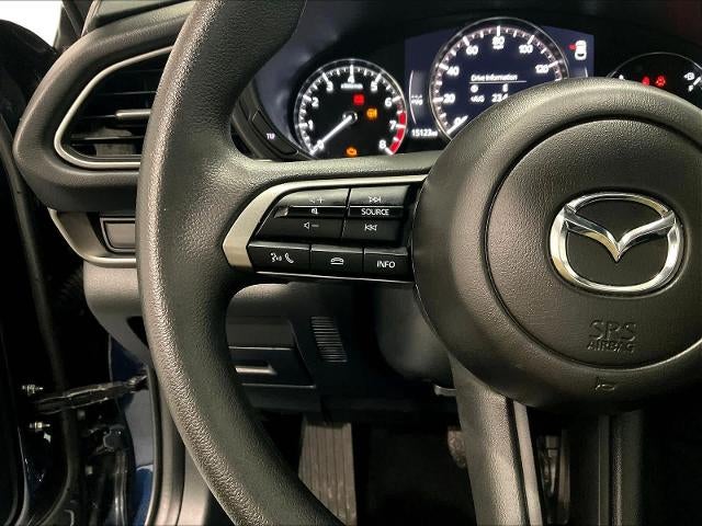 2025 Mazda Mazda CX-30 2.5 S AWD