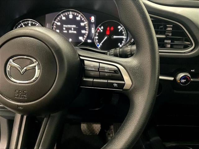 2025 Mazda Mazda CX-30 2.5 S AWD