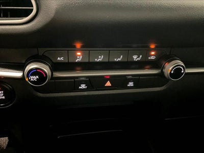 2025 Mazda Mazda CX-30 2.5 S AWD