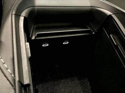 2025 Mazda Mazda CX-30 2.5 S AWD