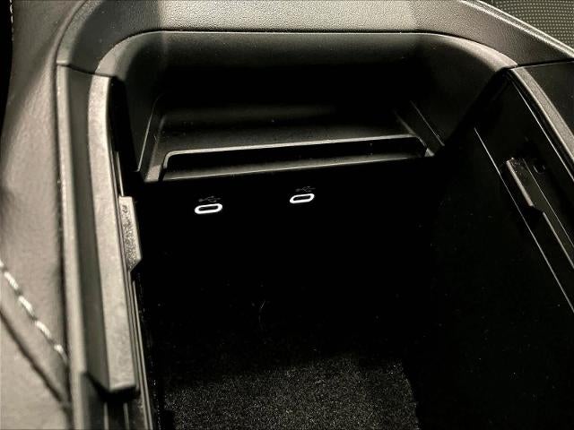 2025 Mazda Mazda CX-30 2.5 S AWD