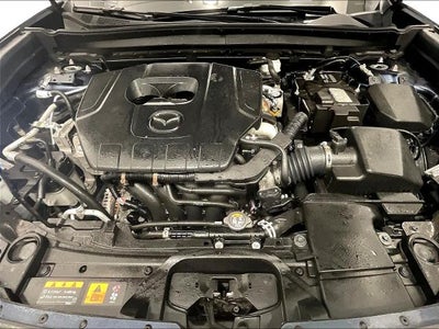 2025 Mazda Mazda CX-30 2.5 S AWD