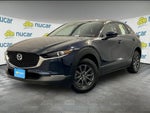 2025 Mazda Mazda CX-30 2.5 S AWD