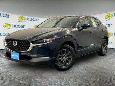 2025 Mazda Mazda CX-30 2.5 S AWD