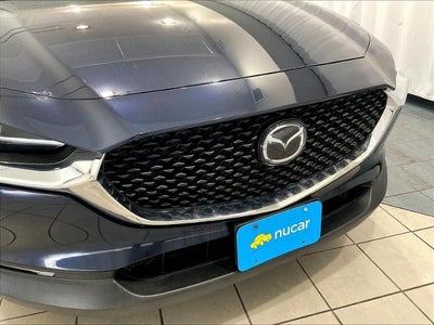 2025 Mazda Mazda CX-30 2.5 S AWD