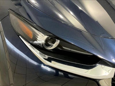 2025 Mazda Mazda CX-30 2.5 S AWD