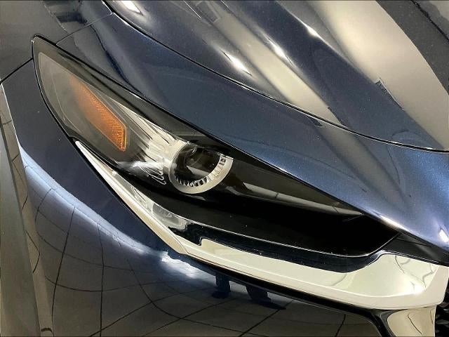 2025 Mazda Mazda CX-30 2.5 S AWD