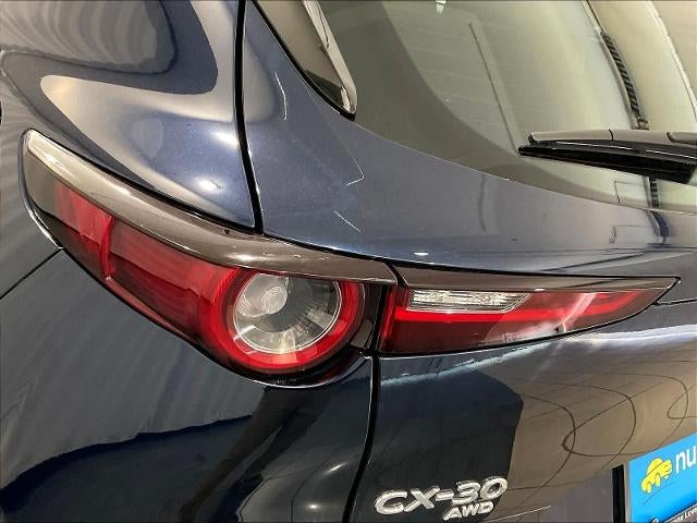 2025 Mazda Mazda CX-30 2.5 S AWD