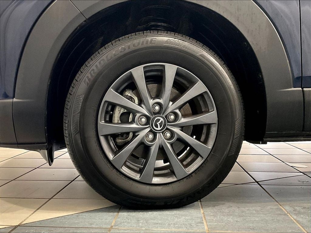 2025 Mazda Mazda CX-30 2.5 S AWD