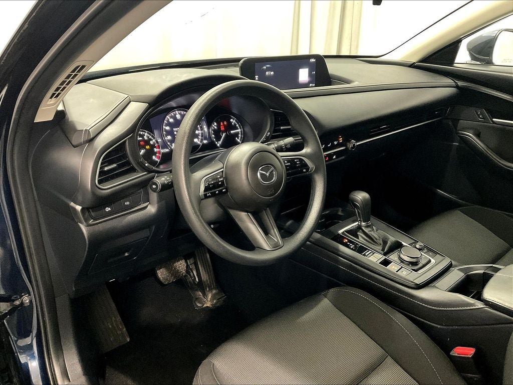 2025 Mazda Mazda CX-30 2.5 S AWD