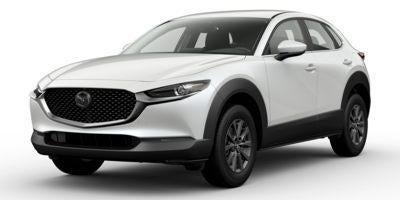 2025 Mazda Mazda CX-30 2.5 S AWD
