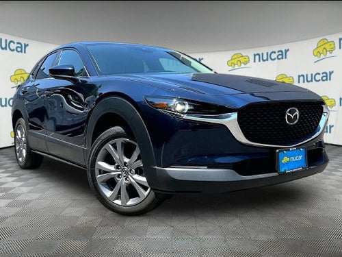 2022 Mazda Mazda CX-30 2.5 S Select Package