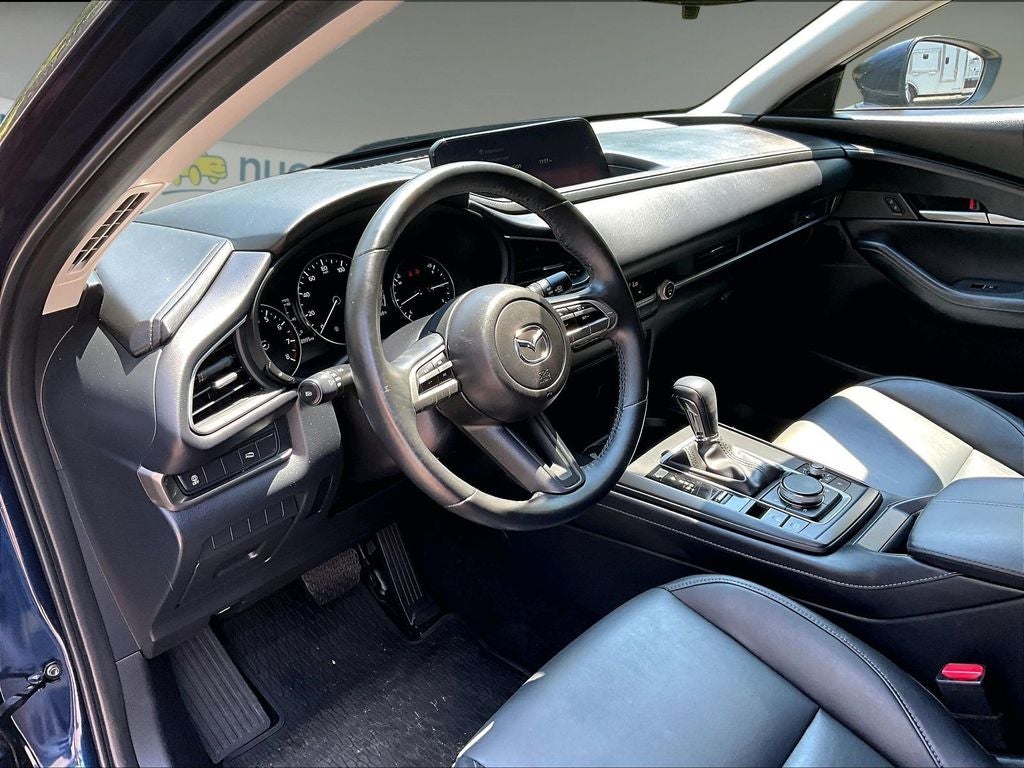 2022 Mazda Mazda CX-30 2.5 S Select Package