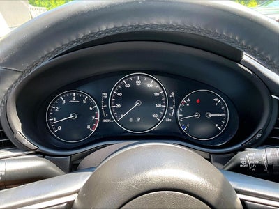 2022 Mazda Mazda CX-30 2.5 S Select Package