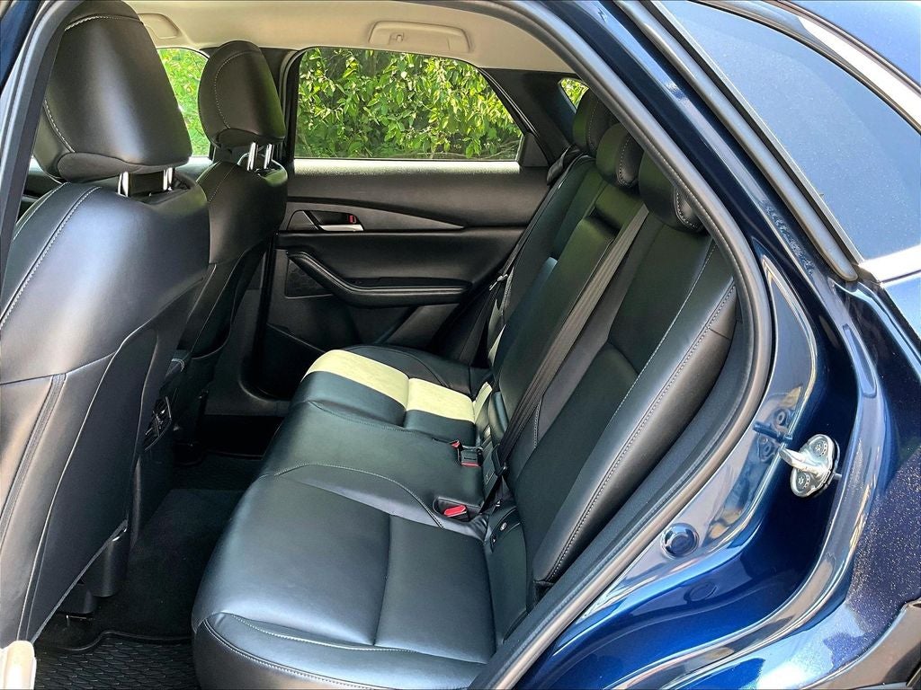 2022 Mazda Mazda CX-30 2.5 S Select Package
