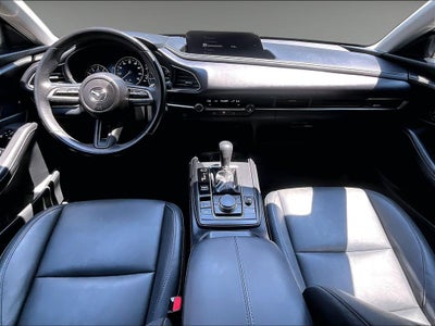 2022 Mazda Mazda CX-30 2.5 S Select Package