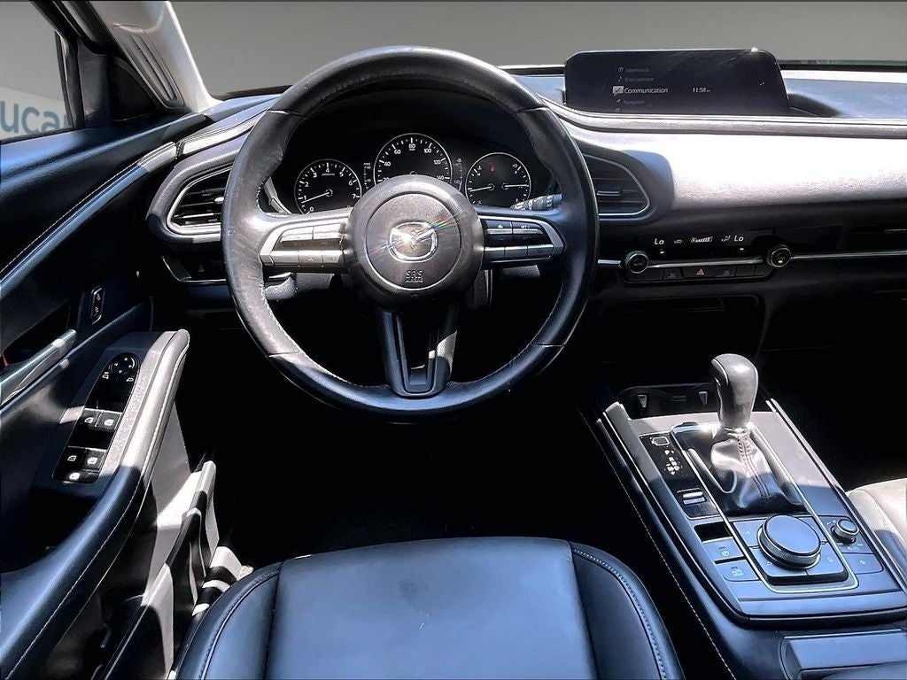 2022 Mazda Mazda CX-30 2.5 S Select Package