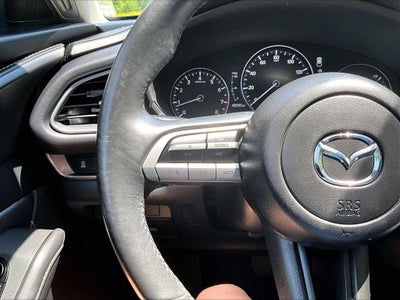 2022 Mazda Mazda CX-30 2.5 S Select Package