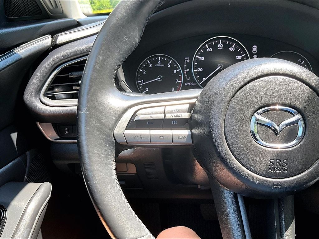 2022 Mazda Mazda CX-30 2.5 S Select Package