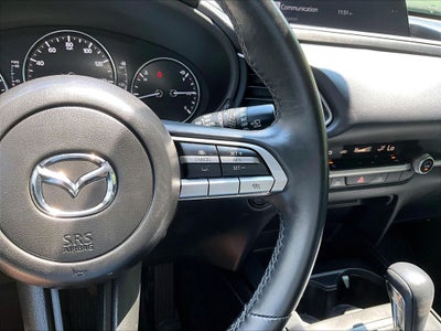 2022 Mazda Mazda CX-30 2.5 S Select Package