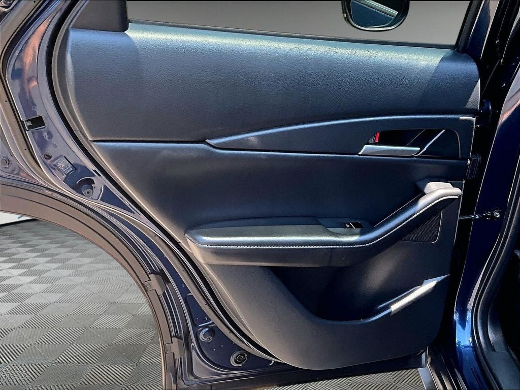 2022 Mazda Mazda CX-30 2.5 S Select Package