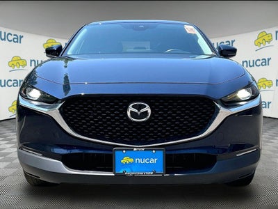 2022 Mazda Mazda CX-30 2.5 S Select Package