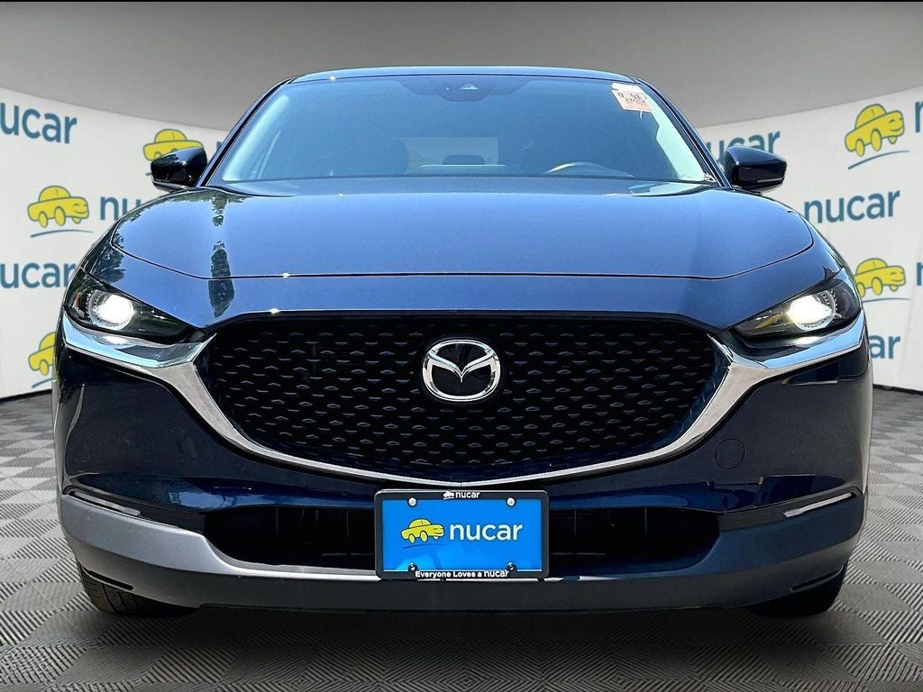 2022 Mazda Mazda CX-30 2.5 S Select Package